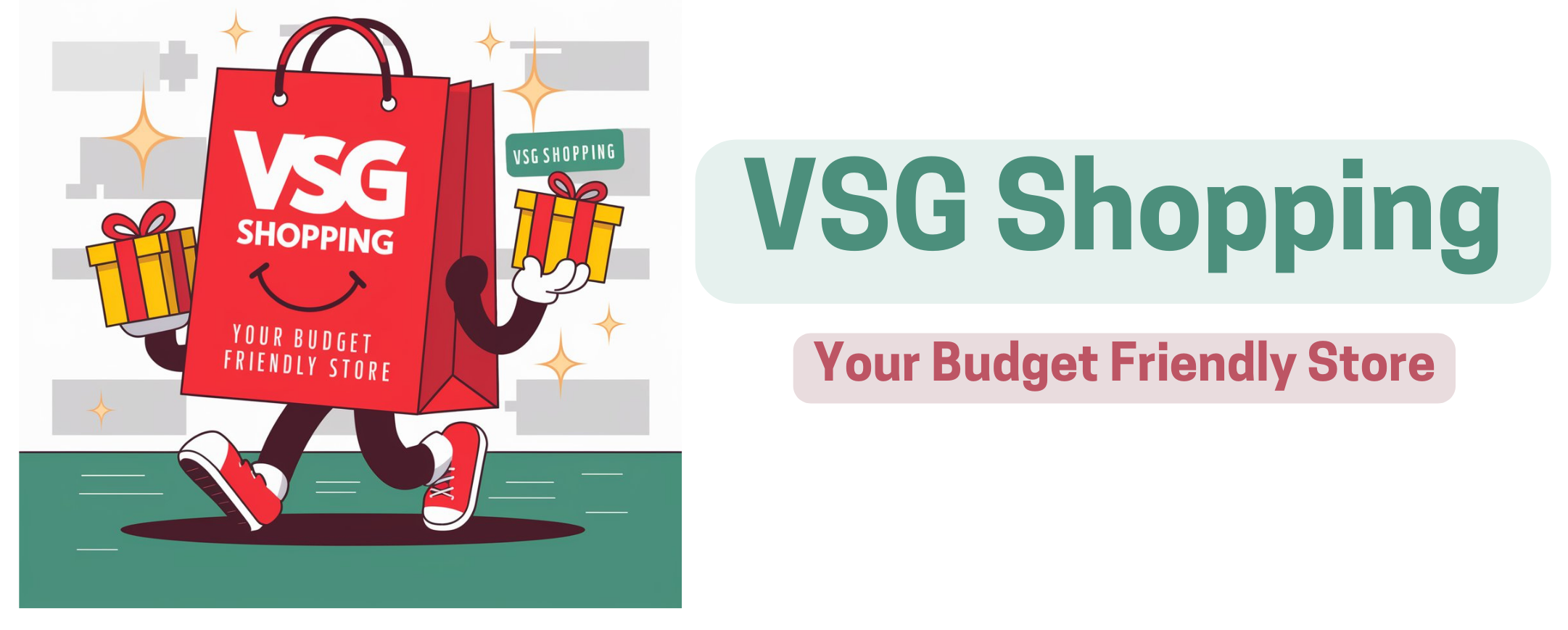 VSG Shopping