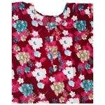 floral print kurti for women